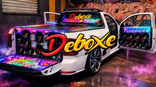 Deboxe 2026 - House Desande - Visage Music - Catu (Rádio Edit)