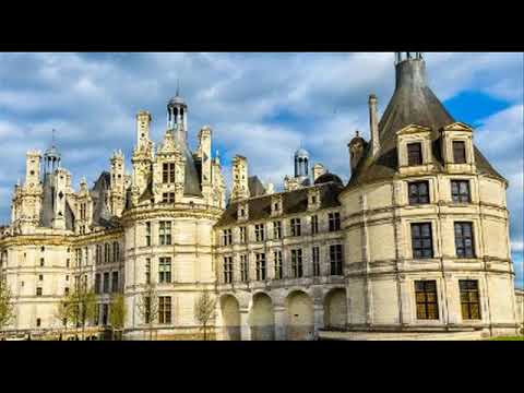 Château de Chambord tickets