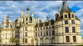 Château de Chambord tickets