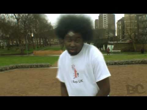 Versatile - I Rep UK (Official Music Video in HD)