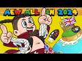 AEW ALL IN London 2024 OSW 135