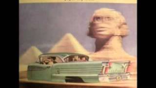 '68 Comeback - Half Breed (Marvin Rainwater cover)