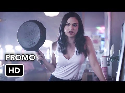 Riverdale Season 2 "Now Streaming on Netflix" Promo (HD)