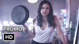 Riverdale | Season 2 - Netflix Promo [VO]