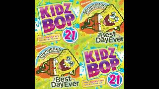 Good Feeling - KIDZ BOP Kids