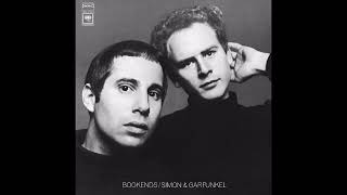 Music video thumbnail preview for Simon \u0026 Garfunkel - Bookends Theme (Instrumental) / Save the Life of My Child / America (Mono) by Simon & Garfunkel