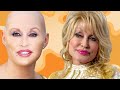 Dolly Parton Reveals Her Real Hair (Why She Wears Wigs)