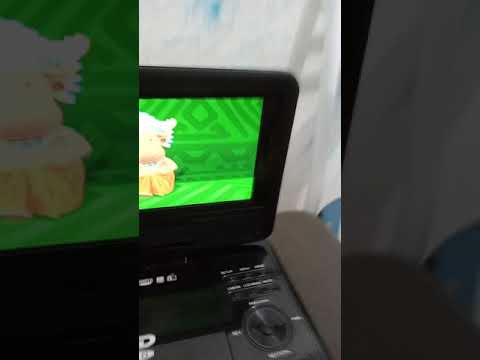 A fuga da Aldeia dos Contos de Fadas