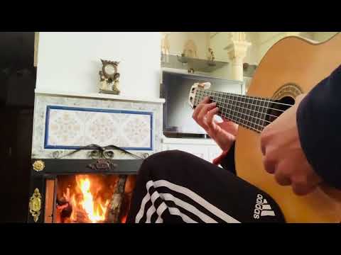 Berk Gürman - İstanbul (9/8)