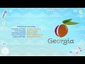 Georgia Entertainment Industries Primal Screen 2021