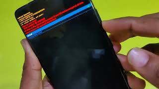 Galaxy S22 Hard Reset Forget Password Unlock Without Pc