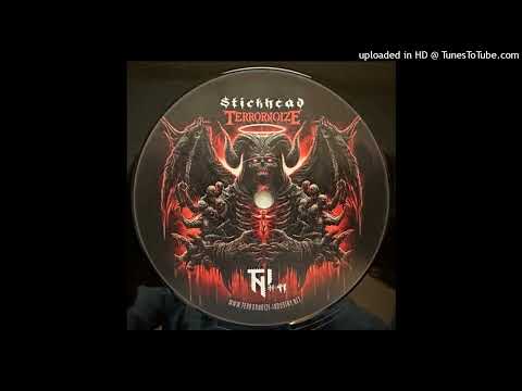Stickhead - A1. Aggro Cult (Vampire Terror EP) Terrornoize Industry 041 # 2024