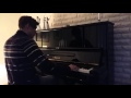 SAARA - California piano cover 