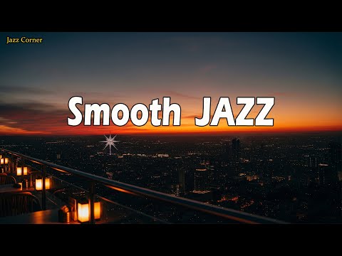 Focus Music: Unwind & Concentrate with Easy Listening Jazz Corner