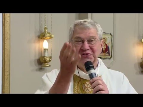 Homilia Pe Eduardo - 04/01/2016 - O Rei está com vocês