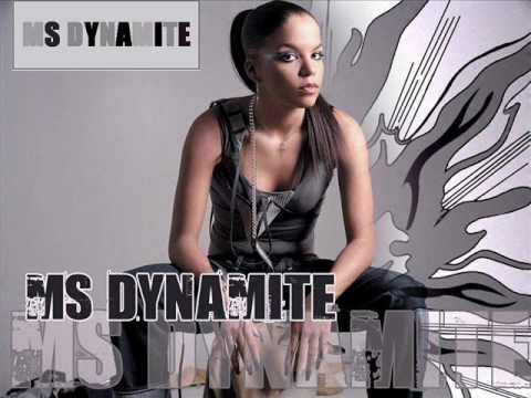 DJ Zinc feat. Ms Dynamite - Wile Out (Club Mix) 2010 (Crack House) henkefy