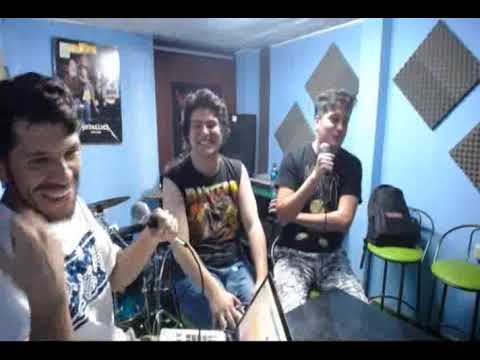 AM ON LINE 09 NEO NEMESIS AMF2 Quito en Llamas