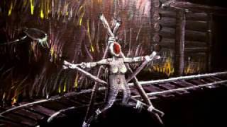 Carpathian Forest - Cold Comfort @ Painting by Shpy