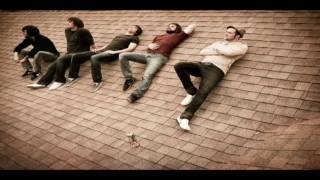 August Burns Red - The Escape Artist