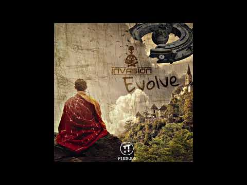 Invasion - Evolve