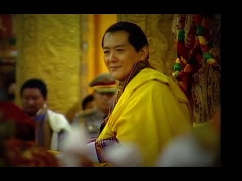 Ngada Gyalpo || Tribute to the Great Fourth || Tribute Song