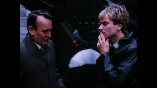 Brimstone and Treacle