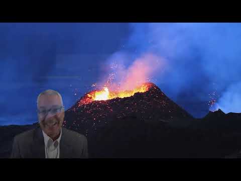 Escape From Thunder Mountain intro