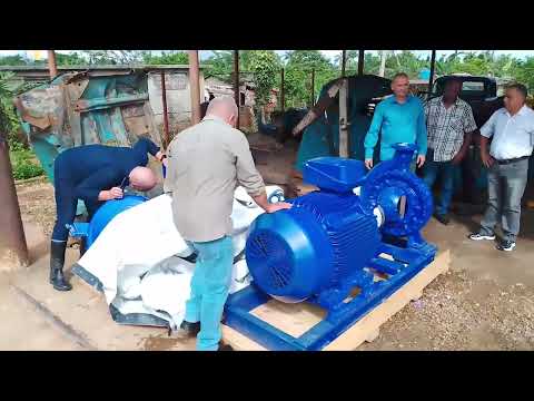 Visitan #Maisí autoridades del Partido y el Gobierno en #Guantánamo