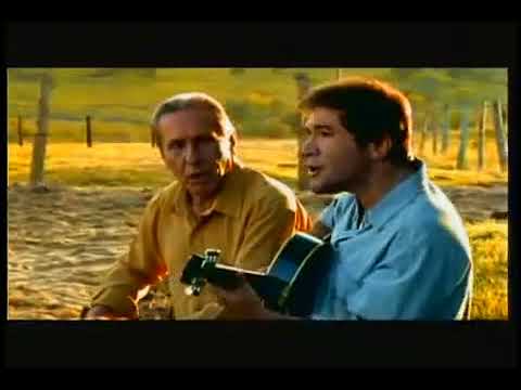 Daniel - Encantos da Natureza part. José Camilo [CLIPE OFICIAL]