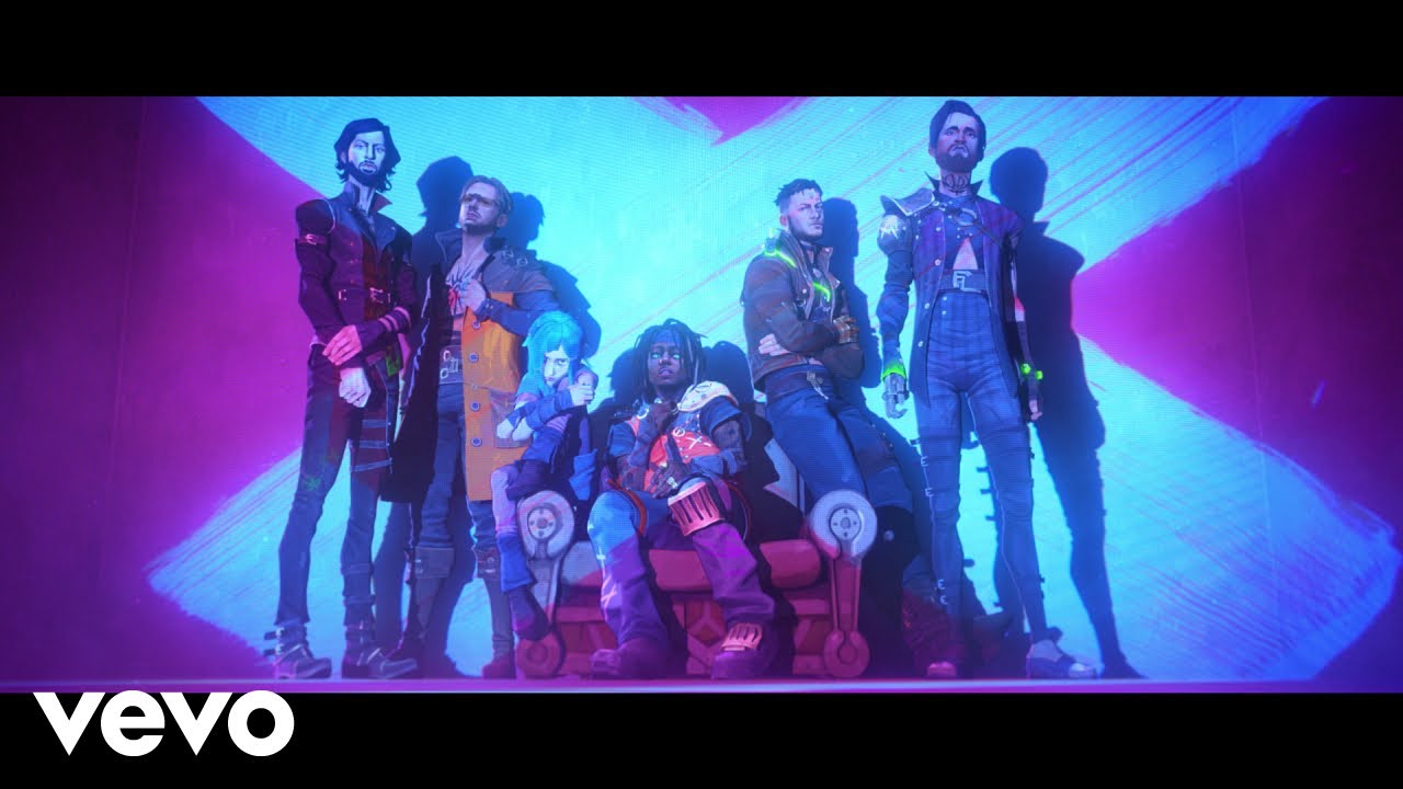 Video Thumbnail