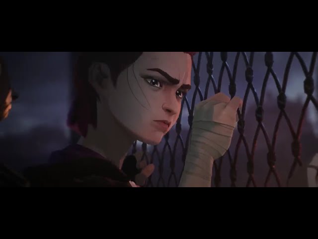 Enemy von Imagine Dragons & Jid & League Of Legends ((jetzt ansehen))