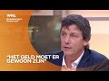 'Belangrijk dat schadefonds voor door rellen getroffen ondernemers er snel komt'