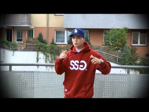 Dj Witass - Dzisiaj (feat. Loba) OFFICIAL VIDEO