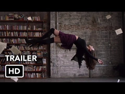The Magicians (Syfy) Official Trailer [HD]