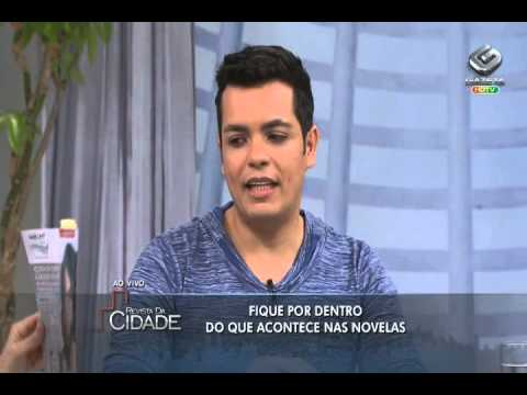 Banca do Bandeira no programa Revista da Cidade