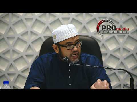 (LIVE) 09-10-2023 Ustaz Datuk Abdul Rasyid Idris: Adab Terhadap Al-Quran.