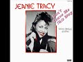 Jeanie Tracy - Don't Leave me this Way (High Energy)