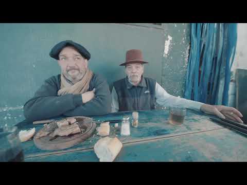 despedida del mercado