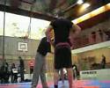 Nikolay vs Jens - Ghettofights 2007, Prelims -99kg