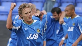 JIMMY BULLARD&#39;S WIGAN ATHLETIC GOALS