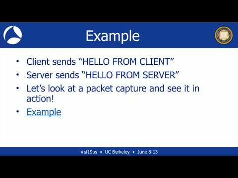 SF19US - 11 When TCP reassembly gets complicated (Tom Peterson)