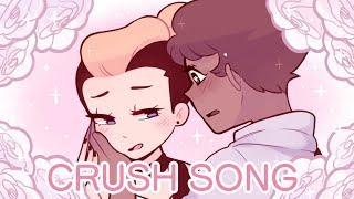 Download lagu Crush Song Animatic | DareGare mp3