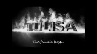 Tulisa, The Female boss xx