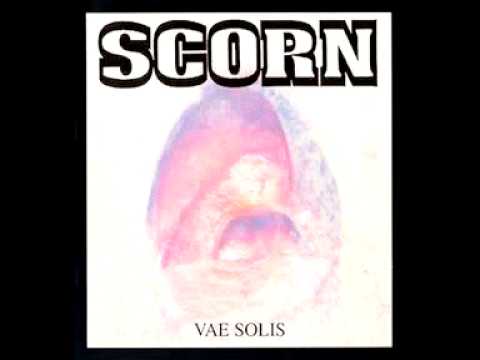 Scorn - Spasm