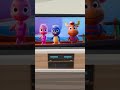 Childish Dad And His Family React To The New Backyardigans