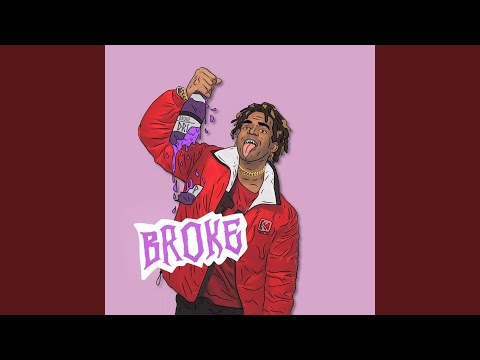 Broke