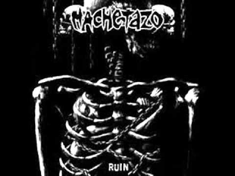 Machetazo   Revientas (+Lyrics)