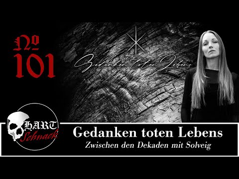 Gedanken toten Lebens: Zwischen den Dekaden - Hartschnack Podcast #101