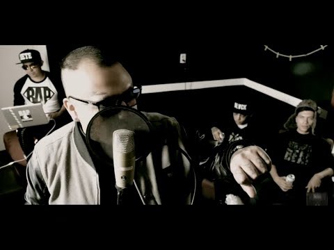 LIRIKA INVERZA X SIETE GONZALEZ | SHERPA | LIVE SESSION VOL.6