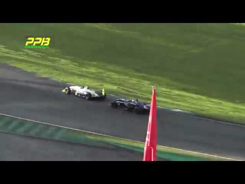 [Compacto]1ª Etapa Fórmula3[Sul-Americana][Interlagos][2013]